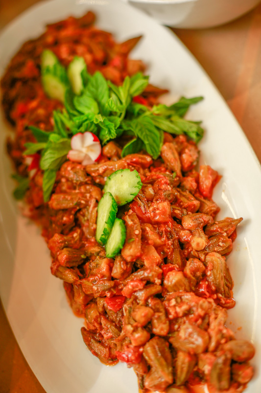 LFB Brunch at Gefinor Rotana